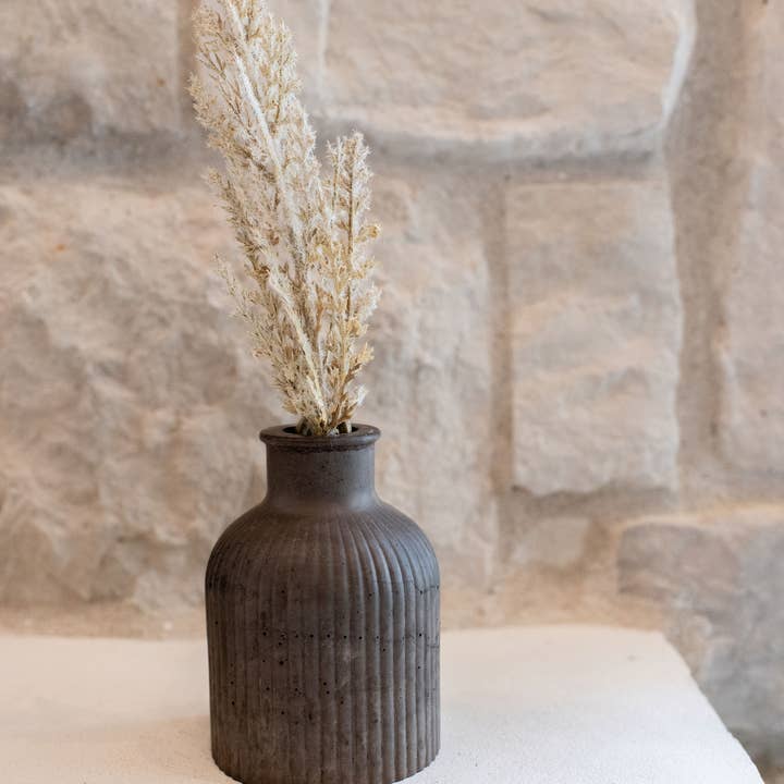 Lynn & Liana Designs - Wholesale Vase - Stoneware Collection - Bud Vase (NEW) - NO TARIFFS!5