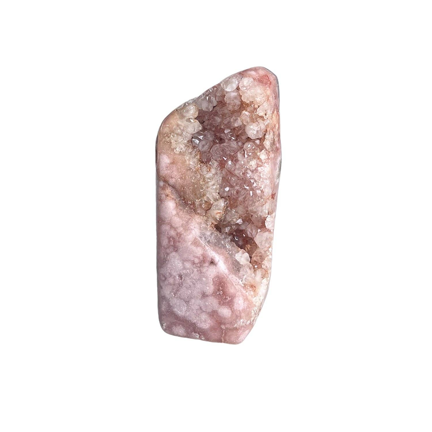 Blue Ocean Traders - Wholesale Spiritual Stone/Crystal - Pink Amethyst Freeform4
