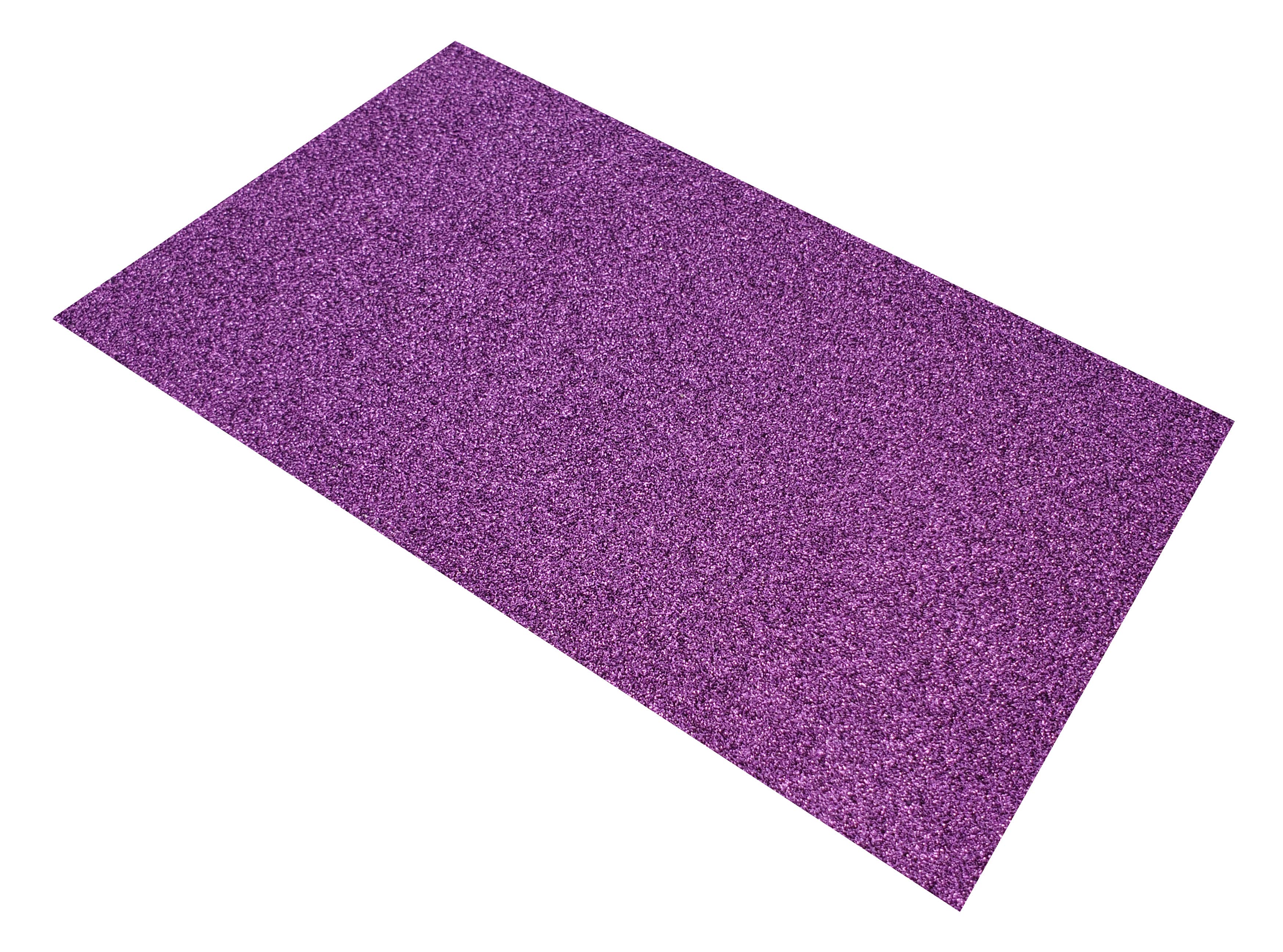 Primepick Inc. - Wholesale Craft Supplies - Goodpeel Glitter Heat Transfer Vinyl 20In Wide, 12 In Long48