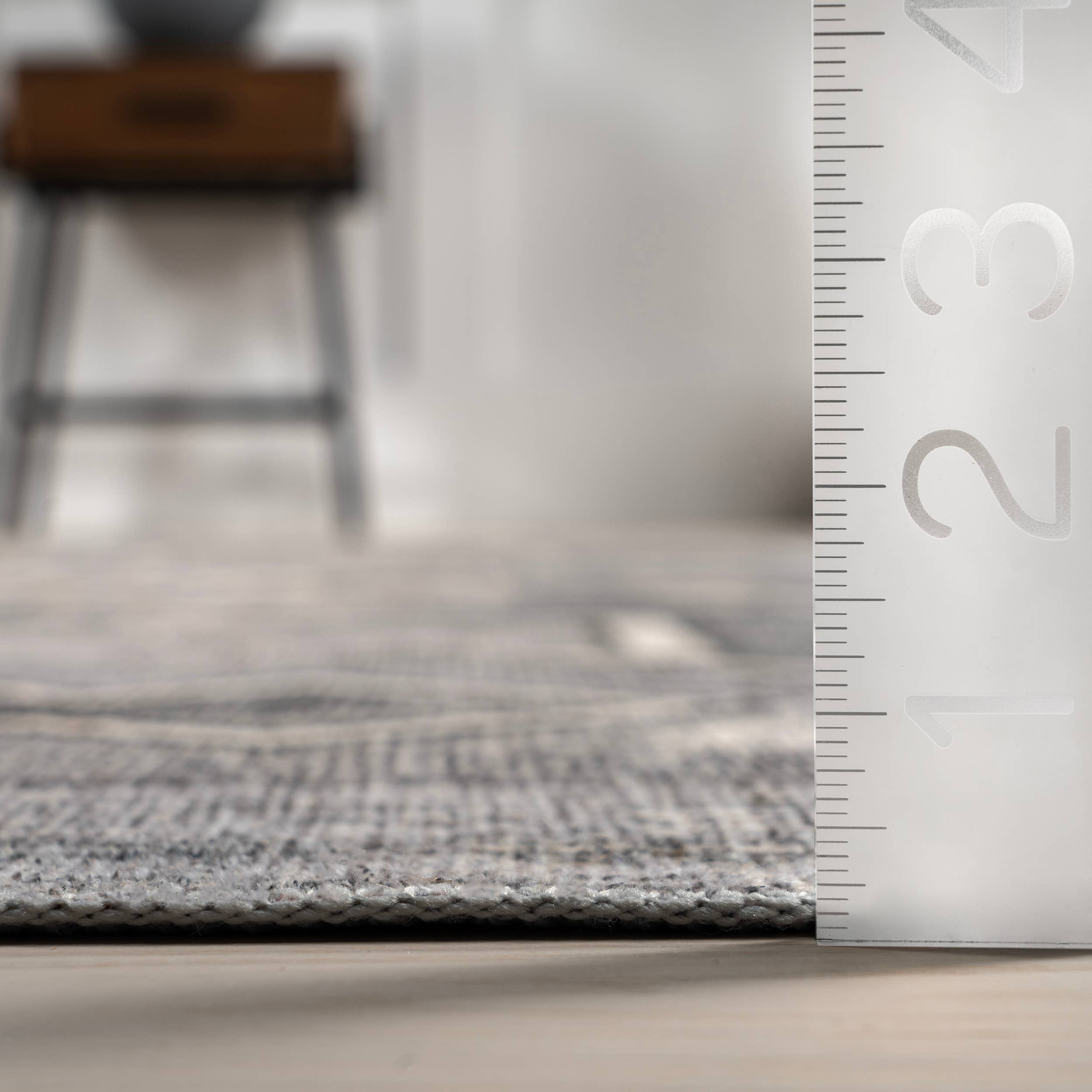 RUGS USA - Wholesale Area Rug - Sagebrush Geometric Machine Washable Area Rug10