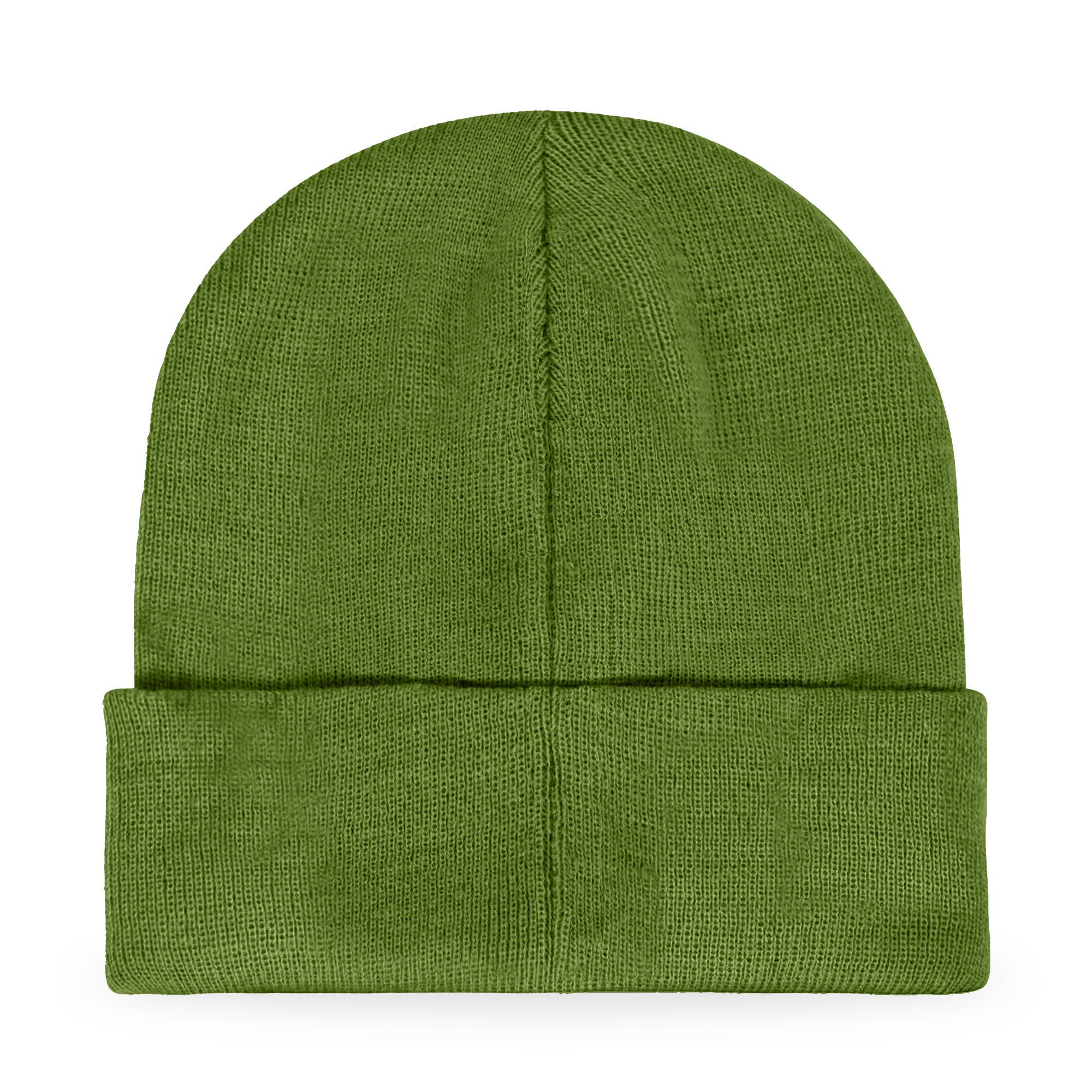 Dalix - Wholesale Beanie - Women's - Dalix Embroidered Clover Beanie Cap Cuffed Knit Hat Women54