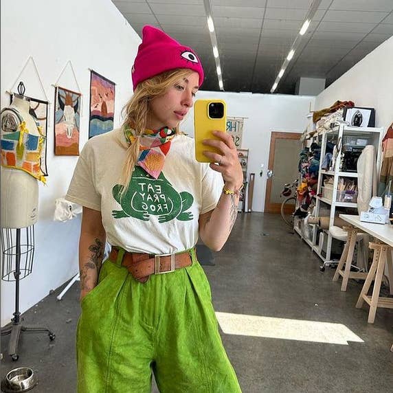 Bandana of the Month Club - Wholesale Bandana - Women's - Kids Bandana by Jen Du1