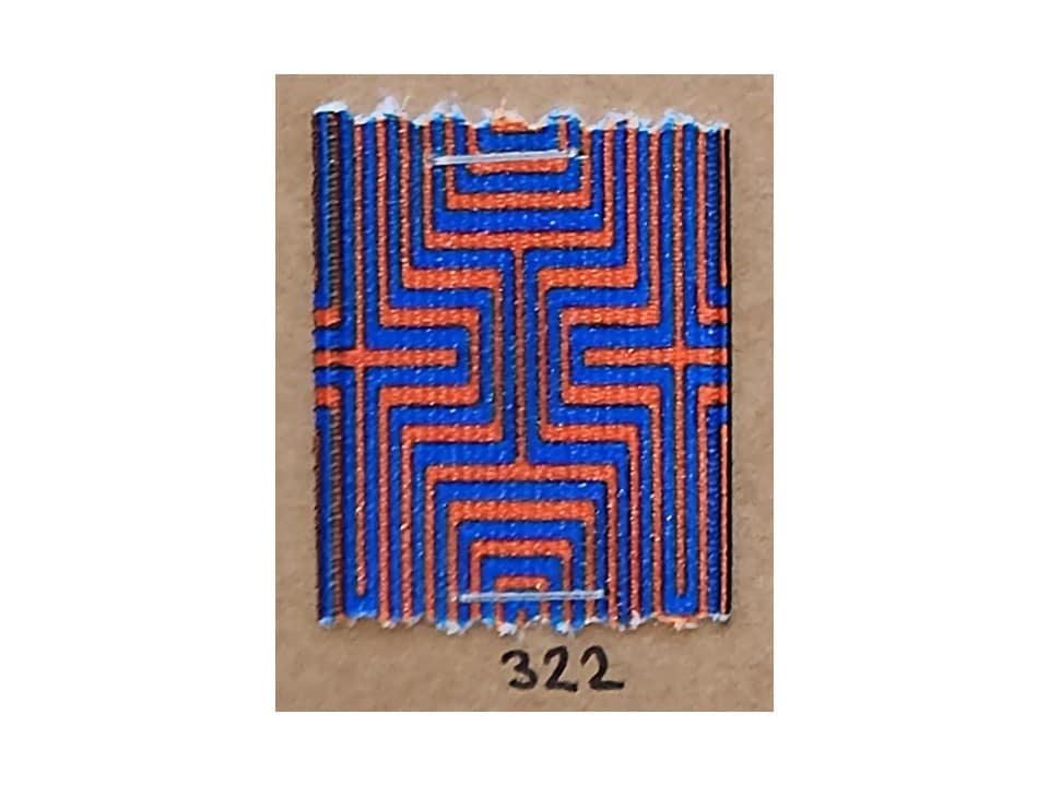 Potenciano Group SL - Wholesale Bow Tie - Men's - Ref. 602-SERIE.U - Elastic Bow Ties Fashion Motifs - by Layos36