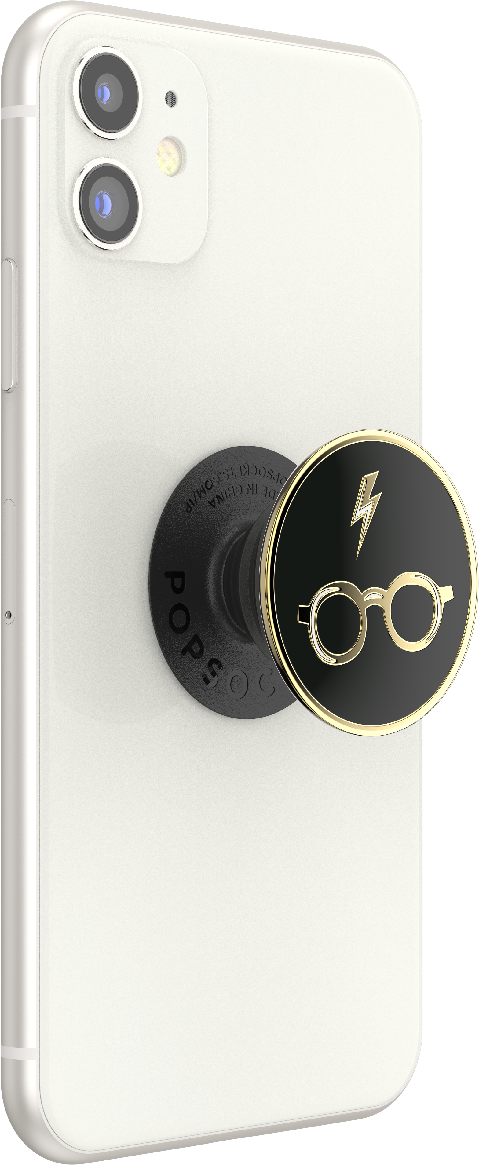 POPSOCKETS - Wholesale Phone Grip - 🕶 POPgrip ENAMEL HARRY POTTER 🕶4