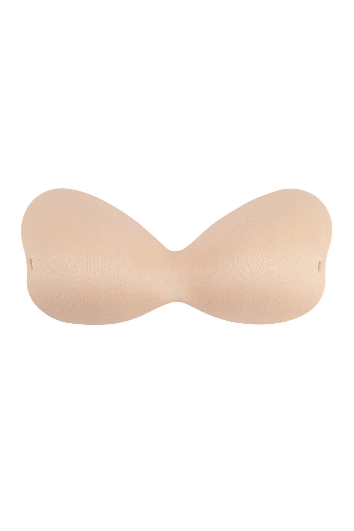 MYS Wholesale Inc - Wholesale Nipple Pasties - Women's - One Piece Adhesive Silicone Reusable NU Bra With Nipple Tape5