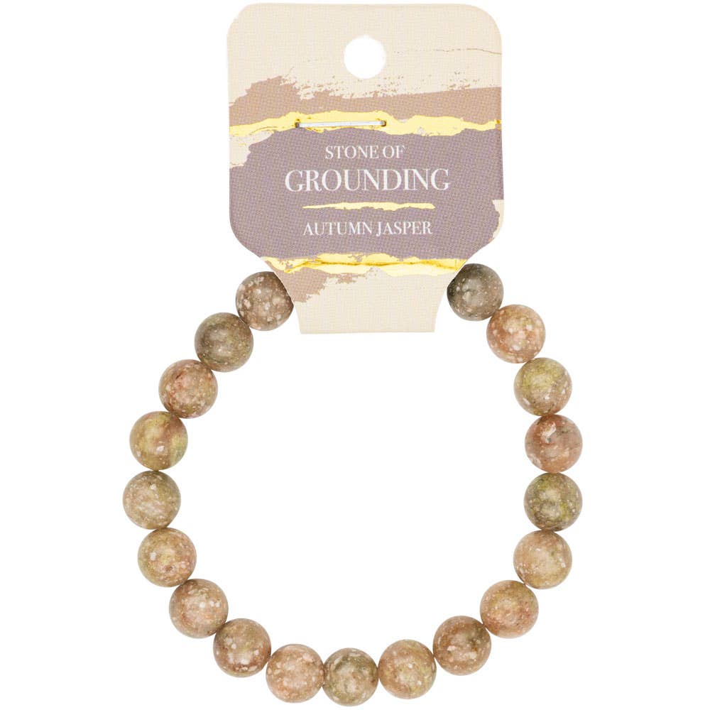 Benjamin International – Großhandel Perlenarmband – Dehnbare Armbänder mit 8 mm Kristall-Edelsteinperlen5