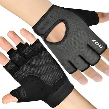 RDX INC LIMITED – wholesale Fitness equipment – GYM WEIGHT LIFTING GLOVES T12
