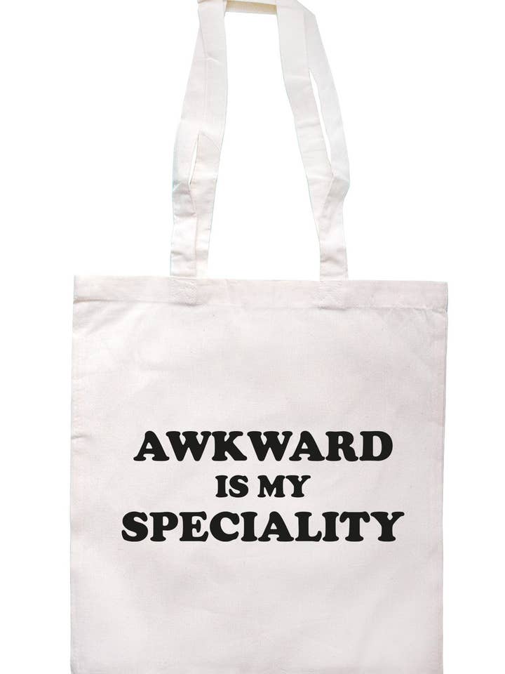 Akavet er mit speciale mulepose TB0781 for engroshandel hos Illustrated Identity