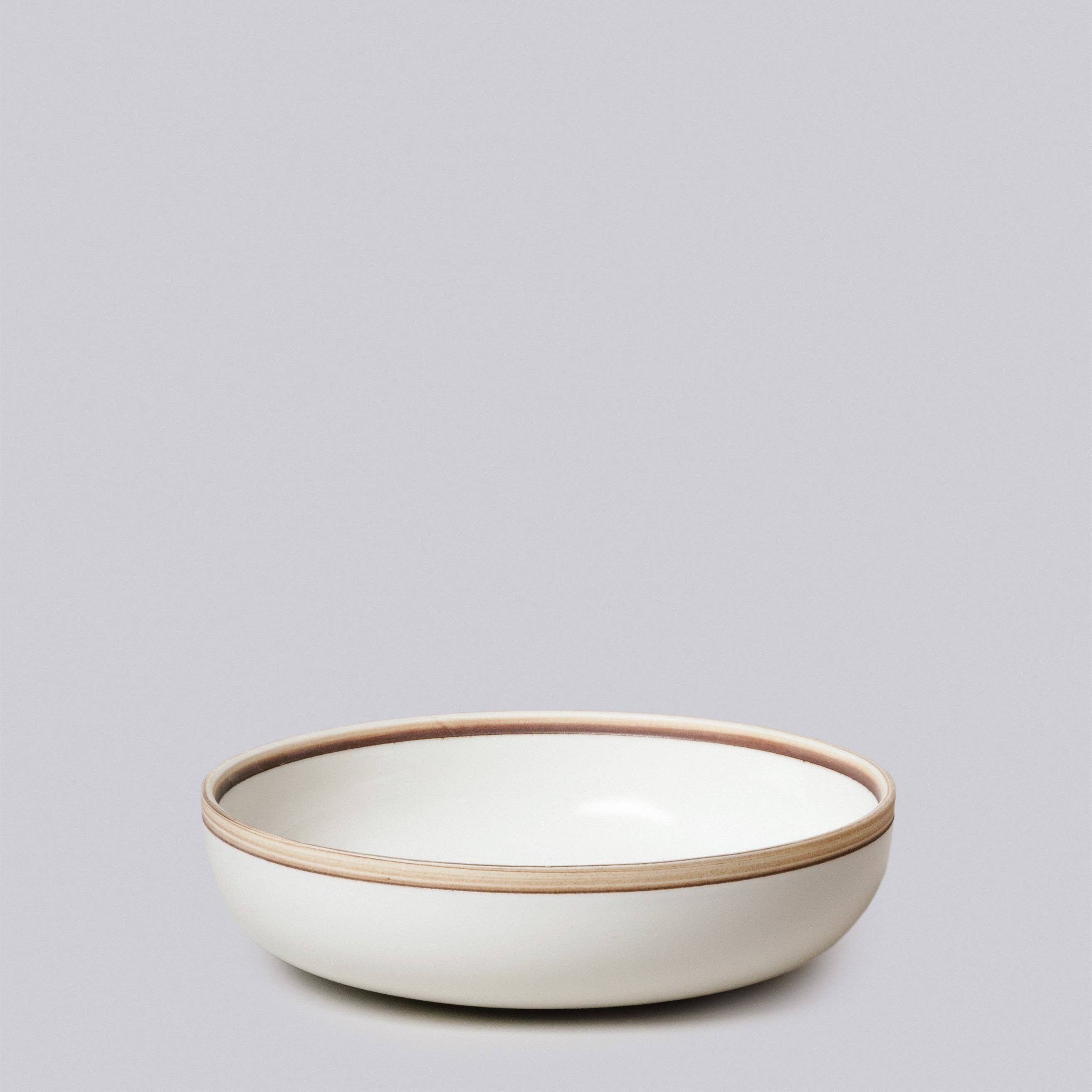 Middle Kingdom - Wholesale Bowl - Ivory Glossy Porcelain Nesting Hermit Bowls0