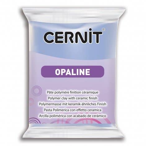 Zwajomi Clay – wholesale Clay – Cernit Opaline [56g] Blue Gray 2230