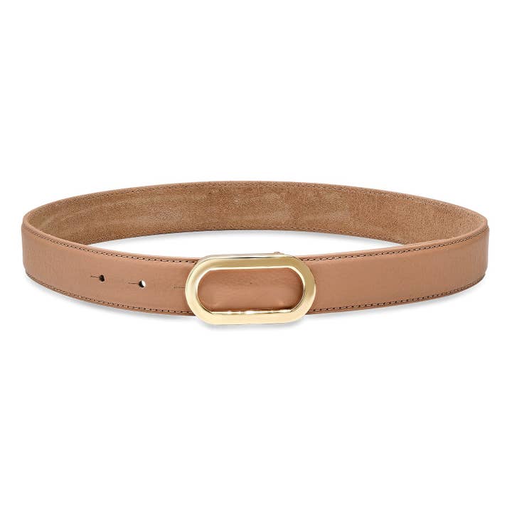 Camden Belt for wholesale by Laurel & Gold