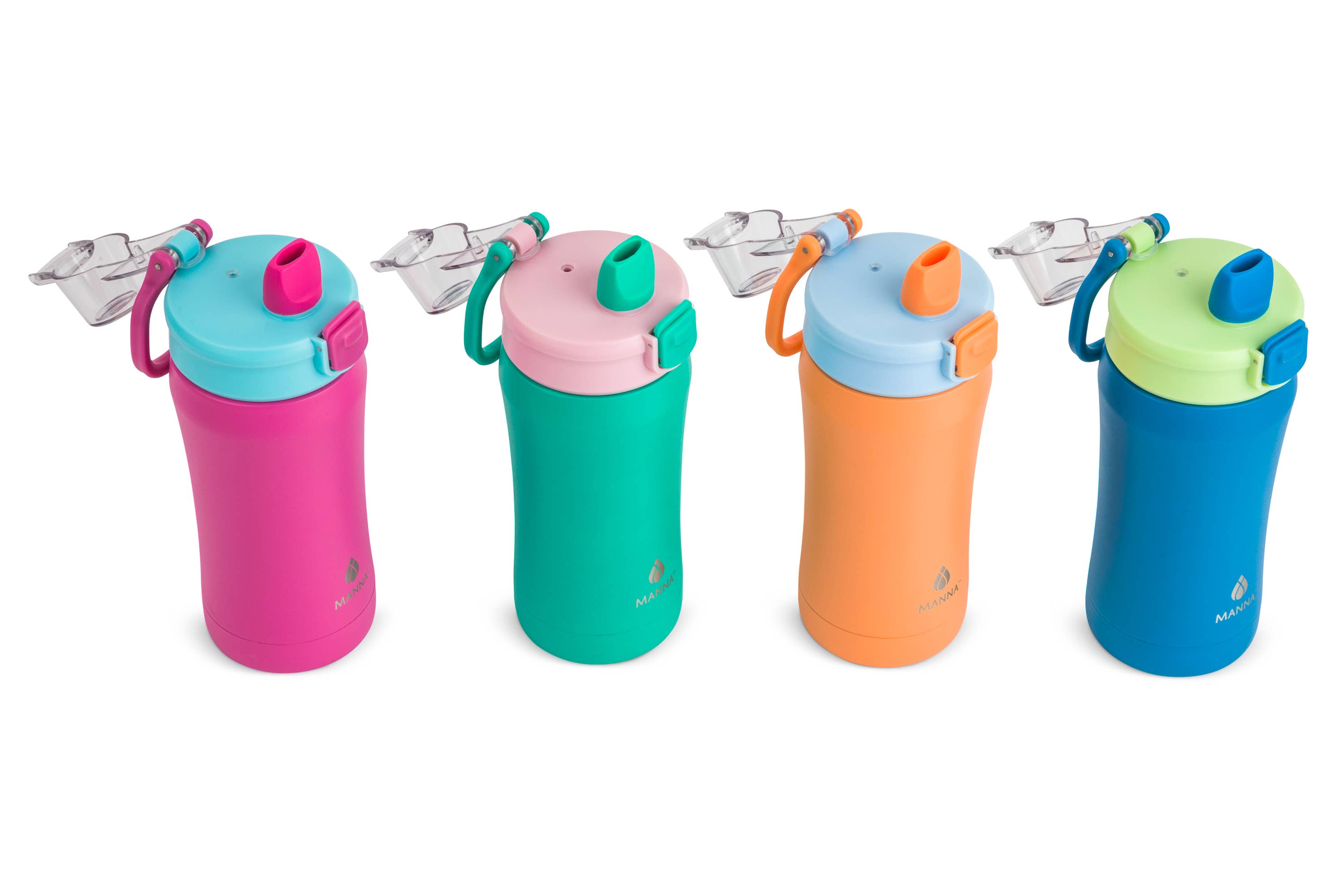 Core Home - Wholesale Water Bottle - 16oz Push Bottle - ZI/SHT/RG/JAS1