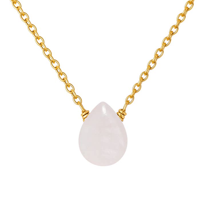 bara boheme – Großhandel Kette mit Anhänger/Charm – SPS | Vergoldete Halskette16