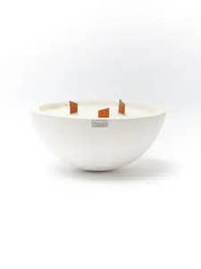 Bougie S'hayfa White Helios pour la vente par Bynumide