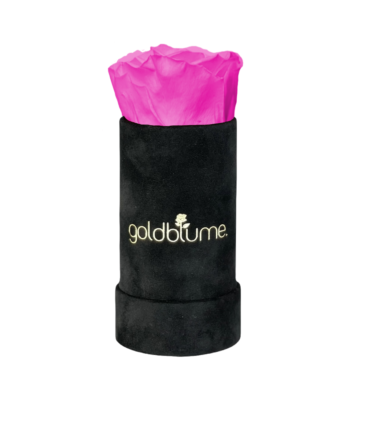 goldblume - Wholesale Artificial Flowers - Velvet black collection27