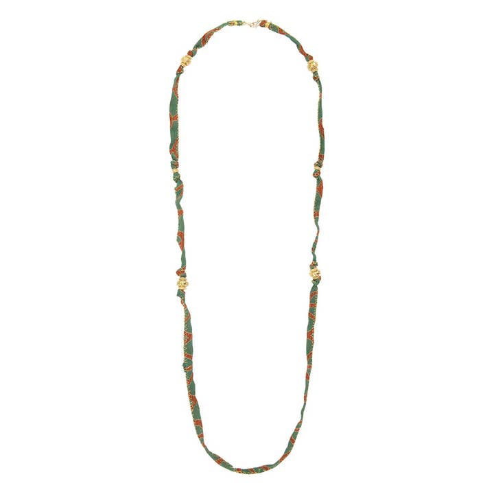 4-in-1 Evasion Cord for wholesale by CLAIRE BERTEAU