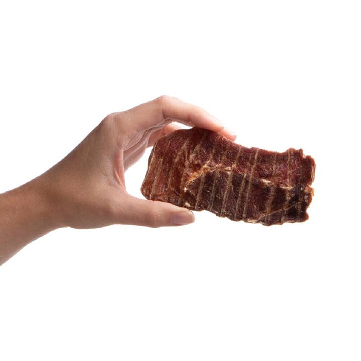 Preen Pets - Wholesale Pet Treats - Dog - Pork Jerky for Dogs - 100% Lean USA Pork