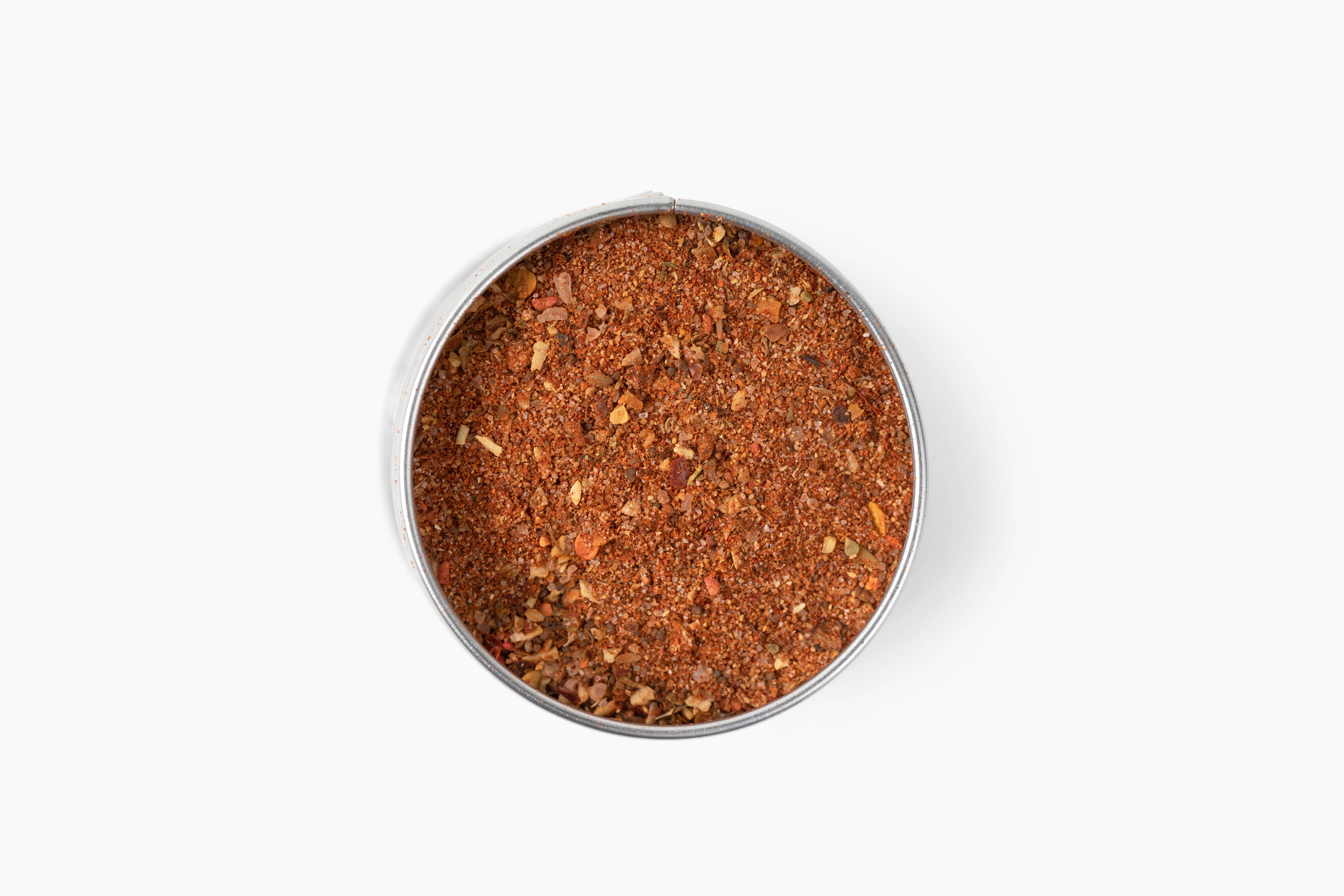 Gustus Vitae - Wholesale Rub - Deep Cuts Blackening BBQ Rub & Seasoning | Bougie BBQ1