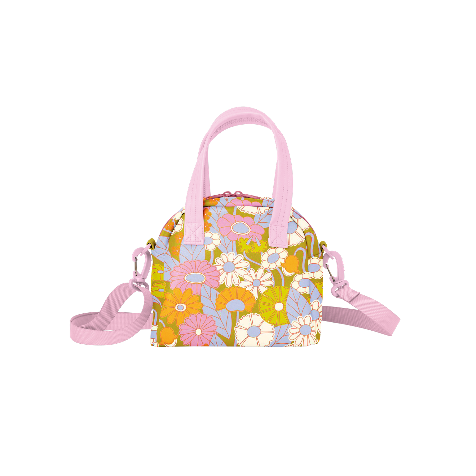 Talking Out of Turn - Wholesale Tote Bag - Women's - Polly Pocketbook (purse, tote, bag)1