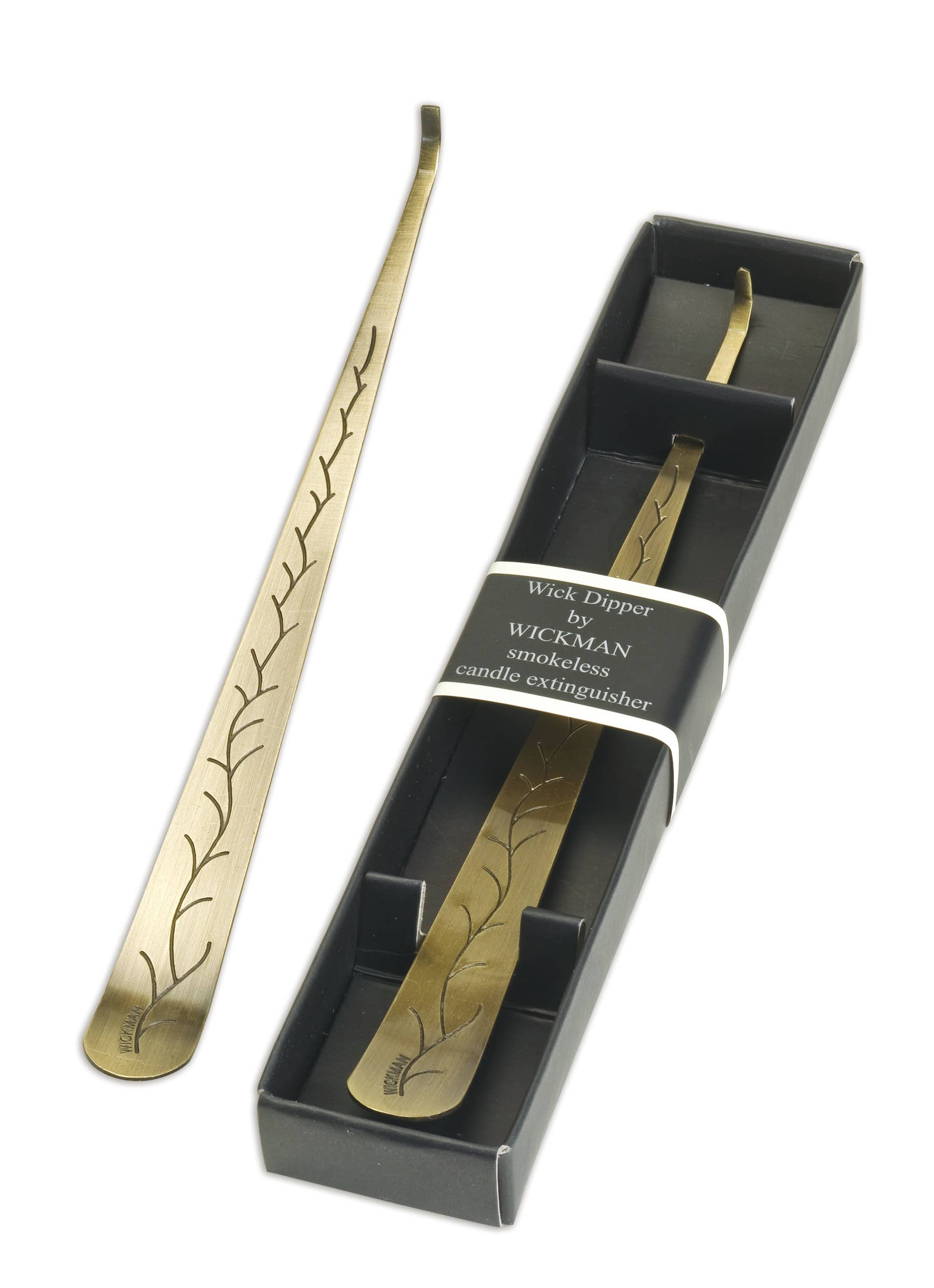 The Beeswax Co. - Wholesale Wick Trimmer - Wick Dipper0