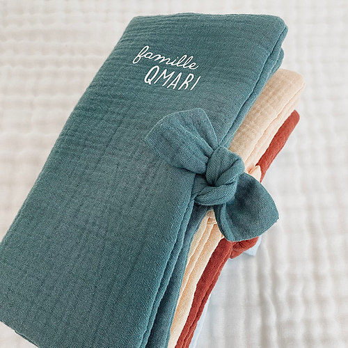 Gelinette - Wholesale Book Cover - Camille Le Protects Family Book1