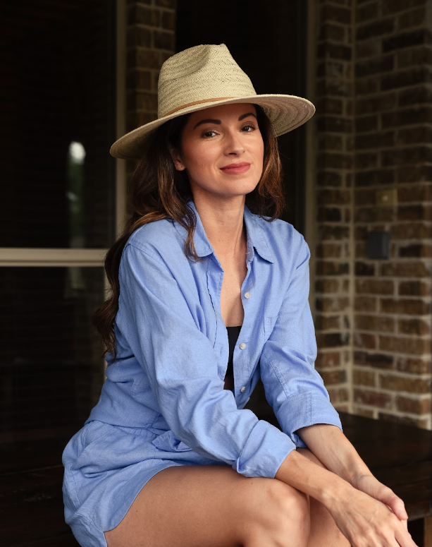 Natural Chapéu de Palha Safari - Estilo Paulo para venda a revendedores na Faire4