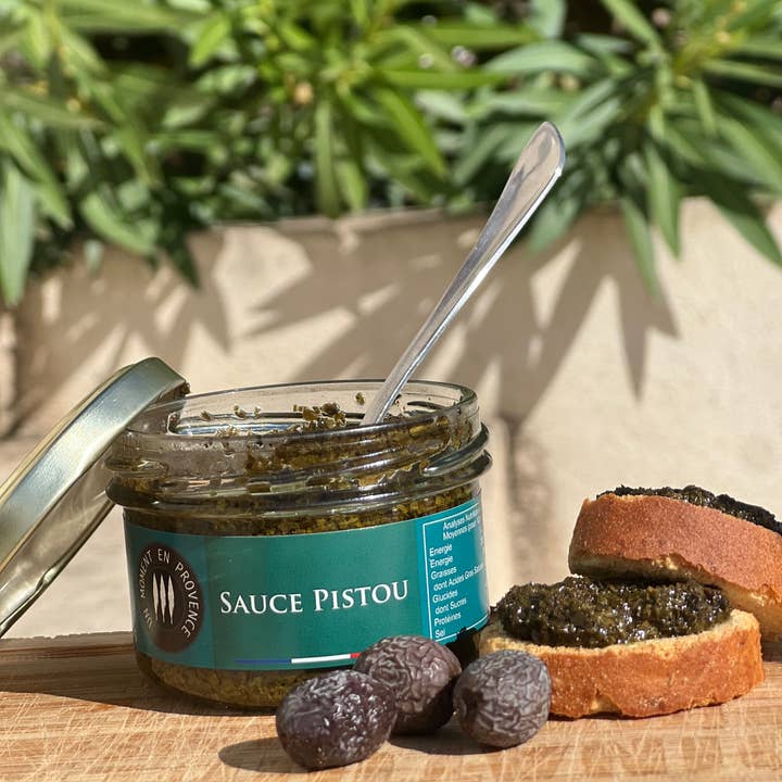 90g Pistou sauce 🌿 and other Purchase Wholesale produtos unha. Free Returns & Net 60 Terms on Faire trending on Faire.