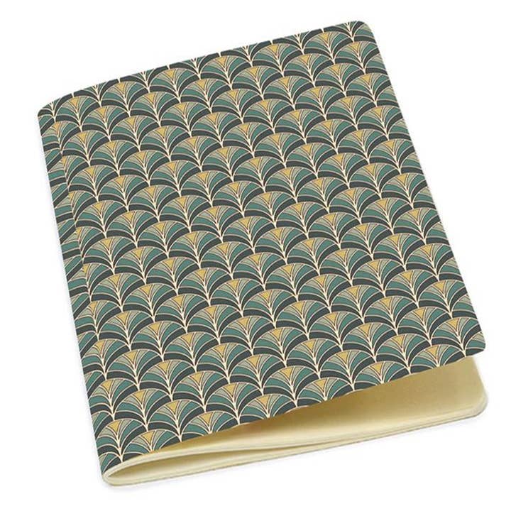 San Lorenzo Design – Diário por atacado – Diários de capa mole Florentine A5, artigos de papelaria italianos38