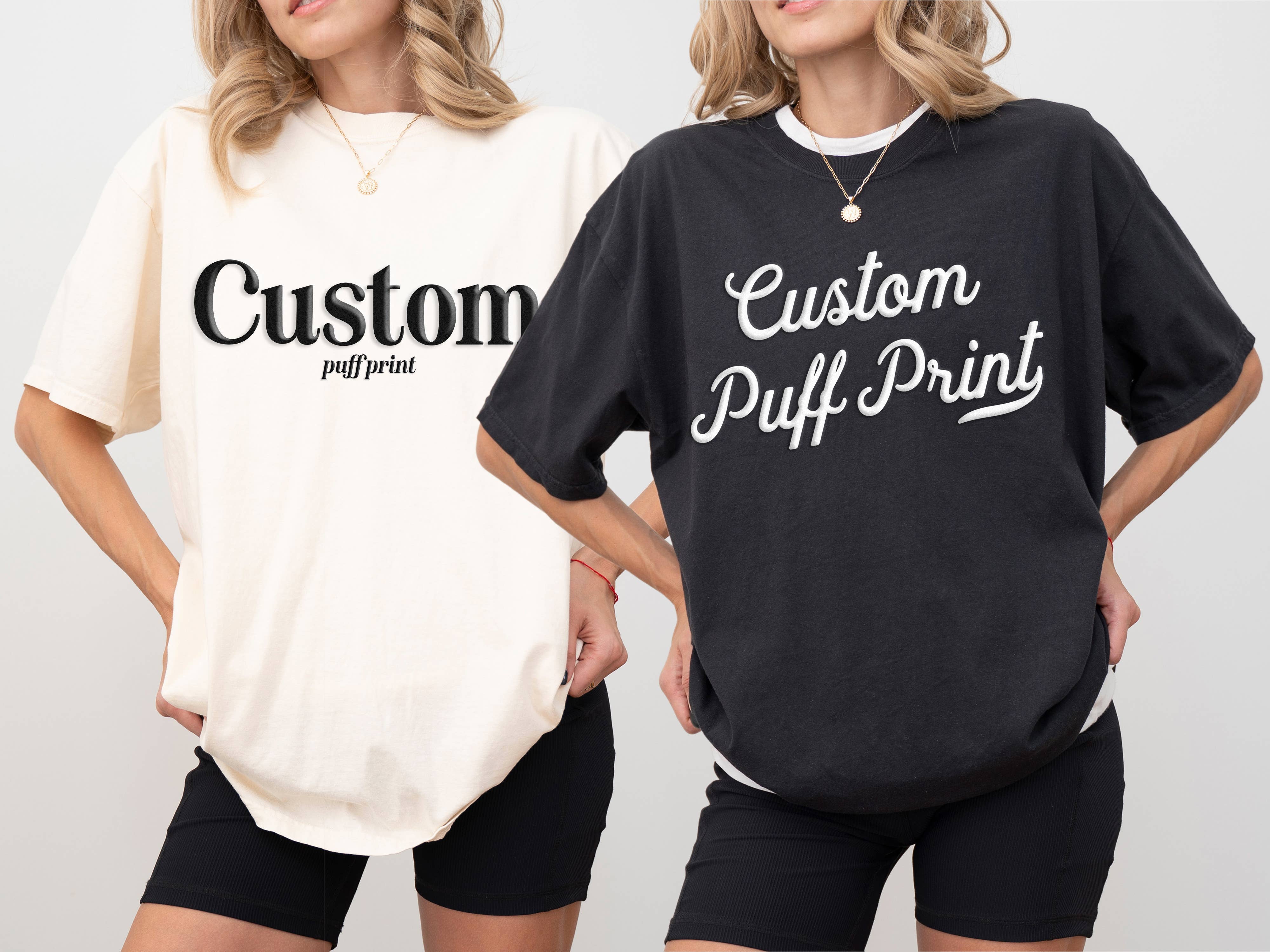 Nobullwoman Apparel - Vente T-shirt sérigraphié – femme - T-shirts unisexes personnalisés à imprimé soufflé pour petites entreprises19