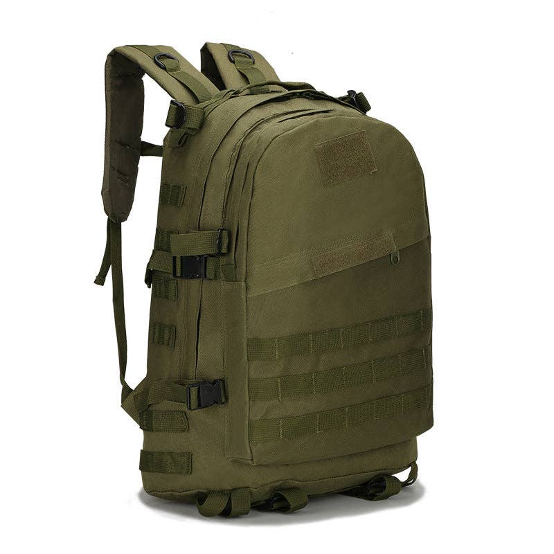 Ecovear - Wholesale Backpack - Unisex - Outdoor Waterproof Backpack Durable 3D Sports Rucksack4