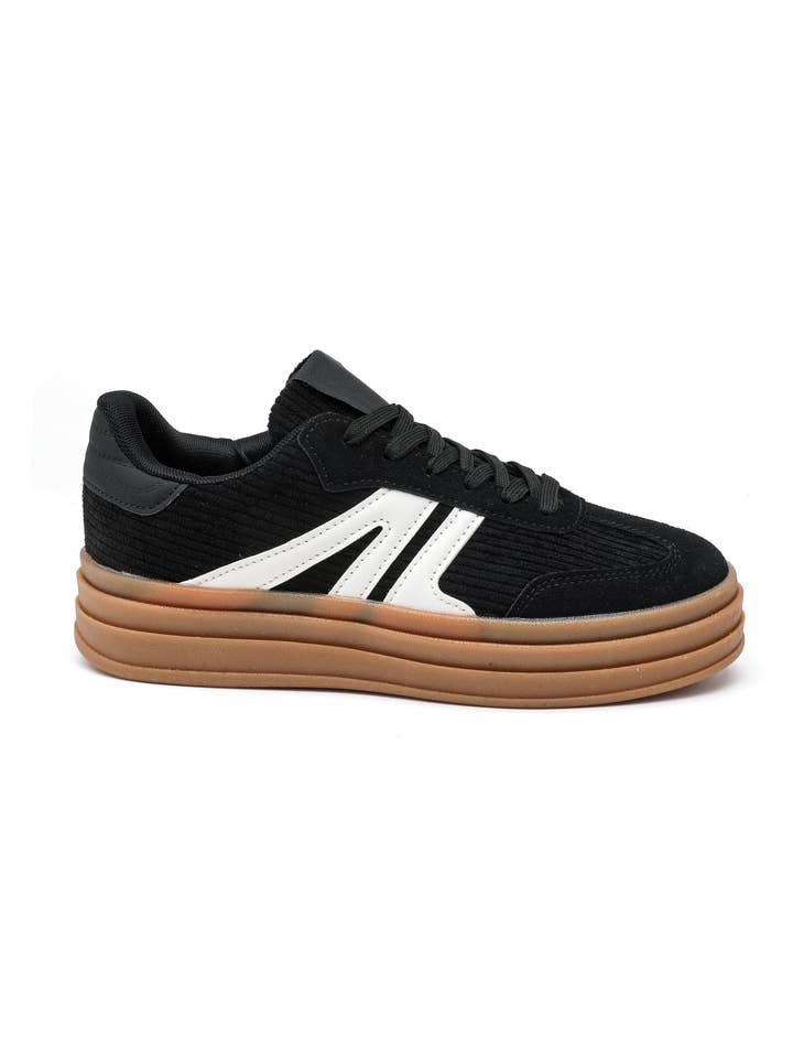 Sneakers - 1911 Nero for wholesale by ISABAC