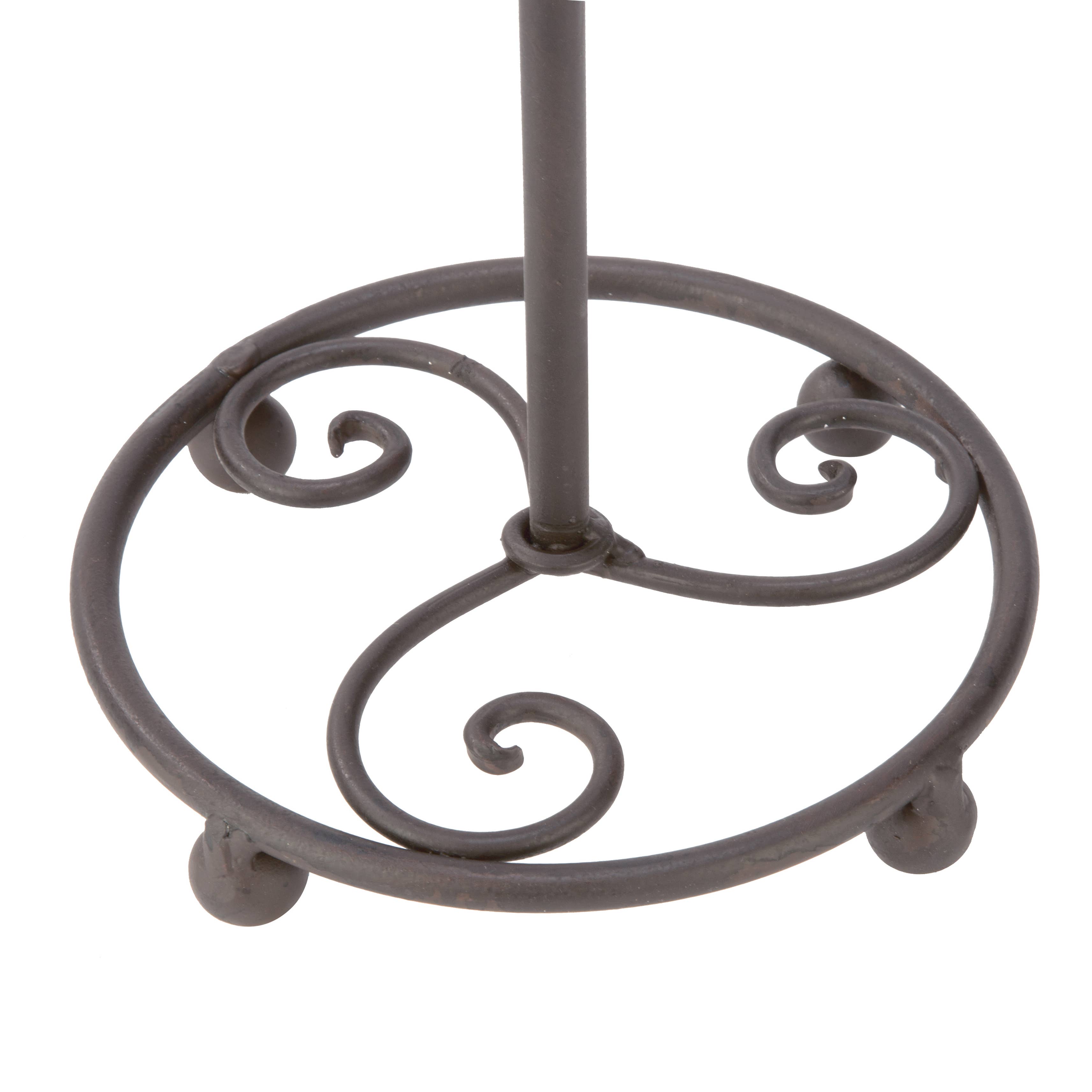 Tripar International - Wholesale Retailer Display Stand/Case - 4 Arm Mug Stand3