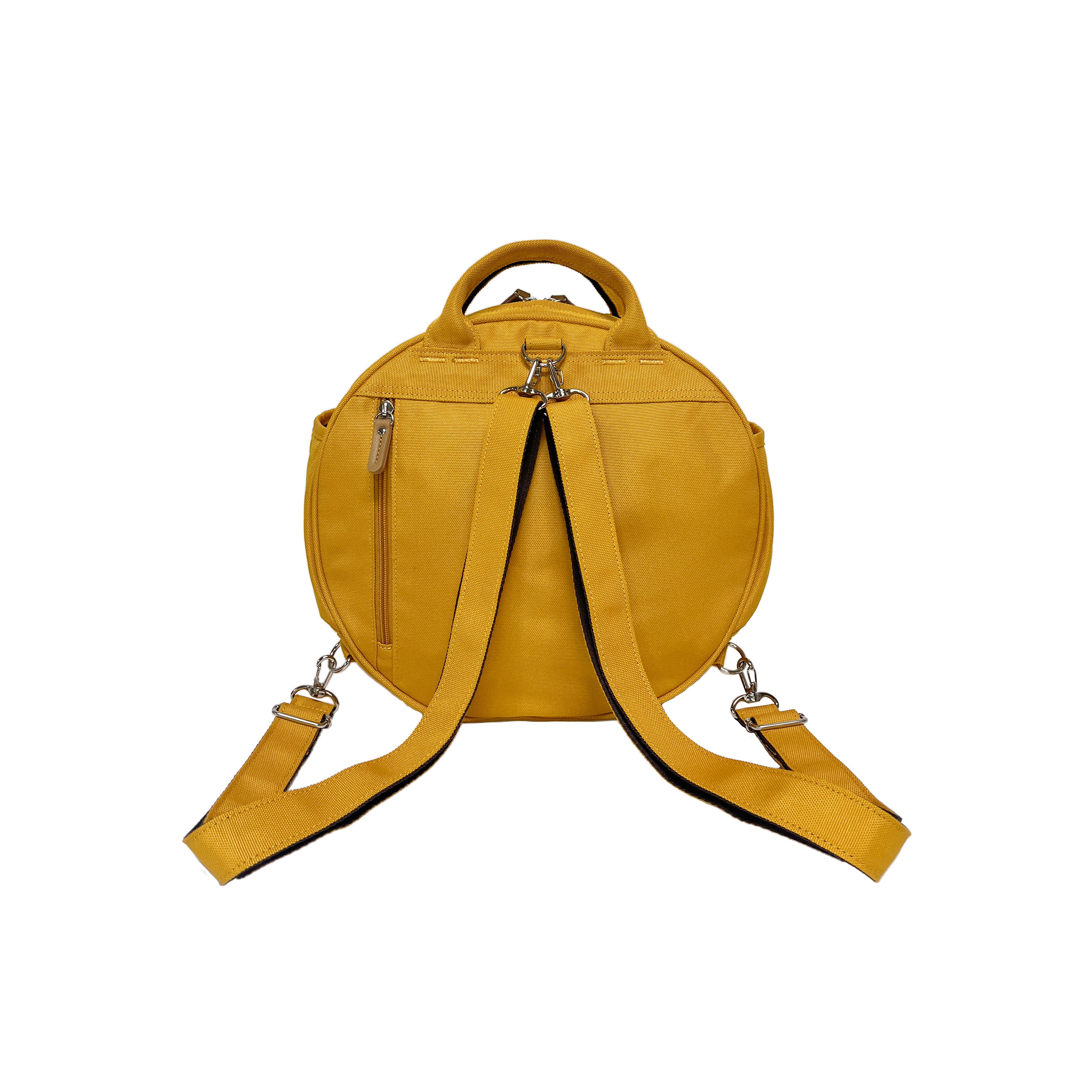 Harvest Label - Vente Sac à dos – unisexe - Sac à dos à 3 voies MARU12