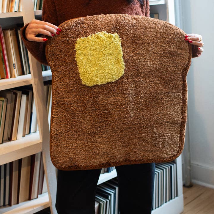 A Shop of Things - Wholesale Area Rug - Toast Rug4