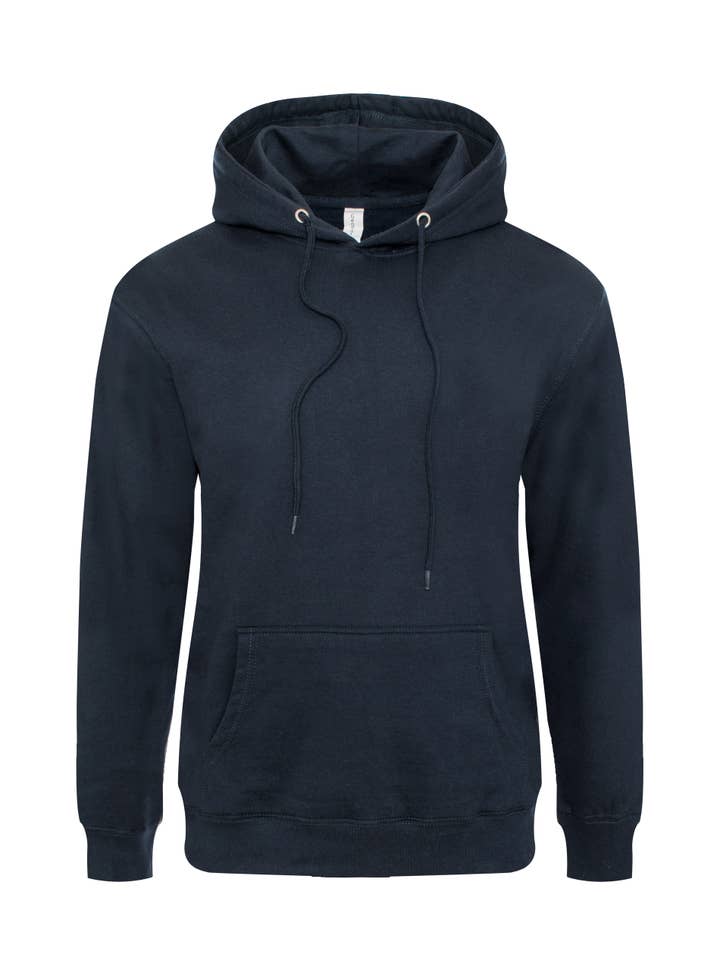 Generation XYZ - Wholesale Hoodie - Men's - Fleece Pullover Hoodie (2XL)1