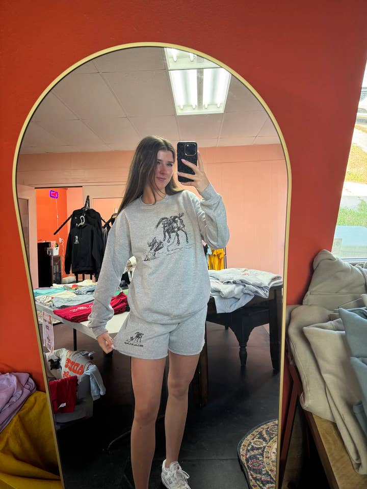 Ope! Women's Shorts for wholesale by SRM Custom Art & Design