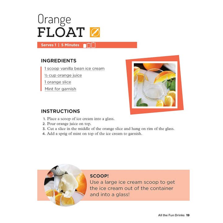 Fox Chapel Publishing - Wholesale Cookbooks & Food - Cooking With Kids - Fun Recipes to Teach Kids How to Cook2