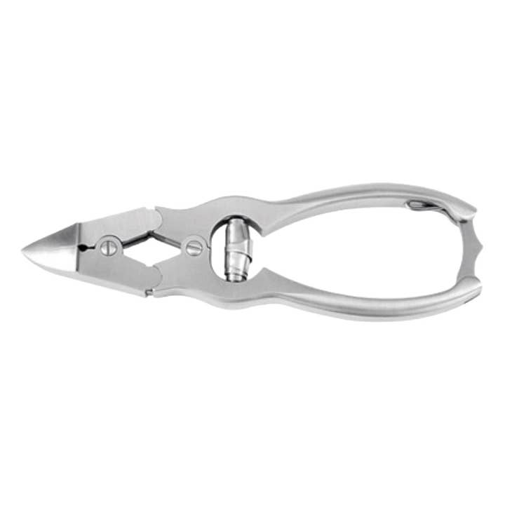 Lx10 |Corta-unhas de Dupla Articulação 16 cm por atacado de pirotta srl