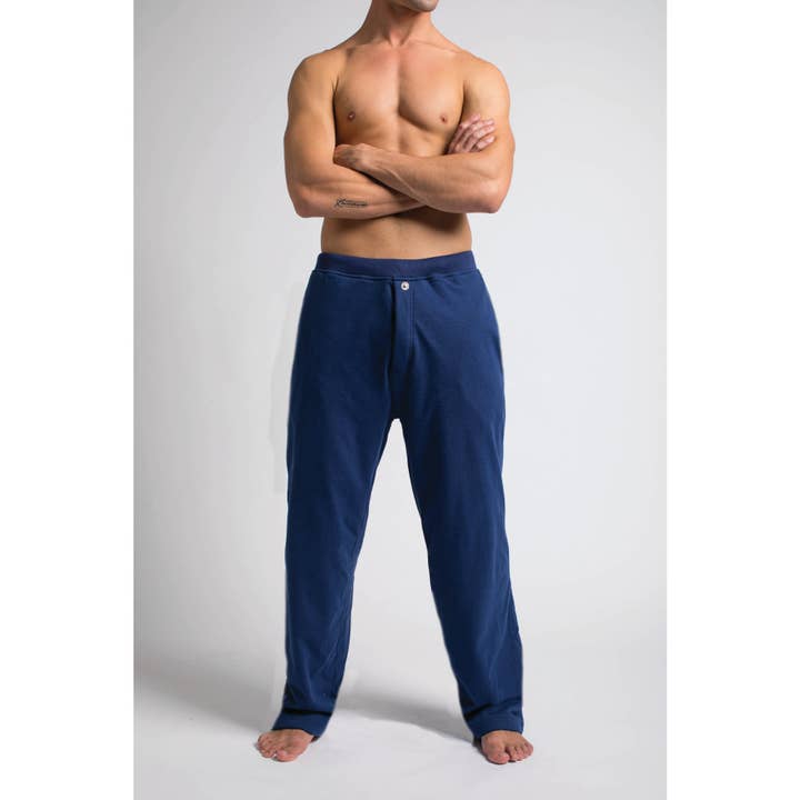 DudeRobe - Wholesale Lounge Sweatpants/Joggers - Men's - DudePants16