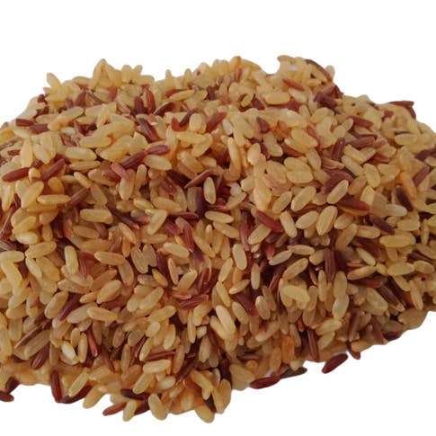 CANAVERE - Wholesale Rice - CAMARGUE RICE IGP LONG DUO - 500 G