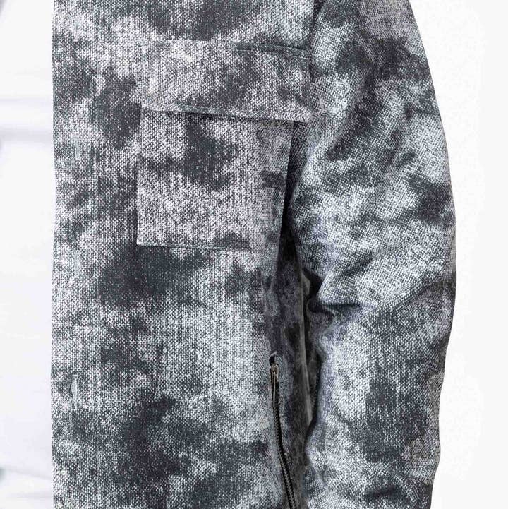 Zayne Paris - Wholesale Tracksuit - Men's - Men's jogging set E732-11