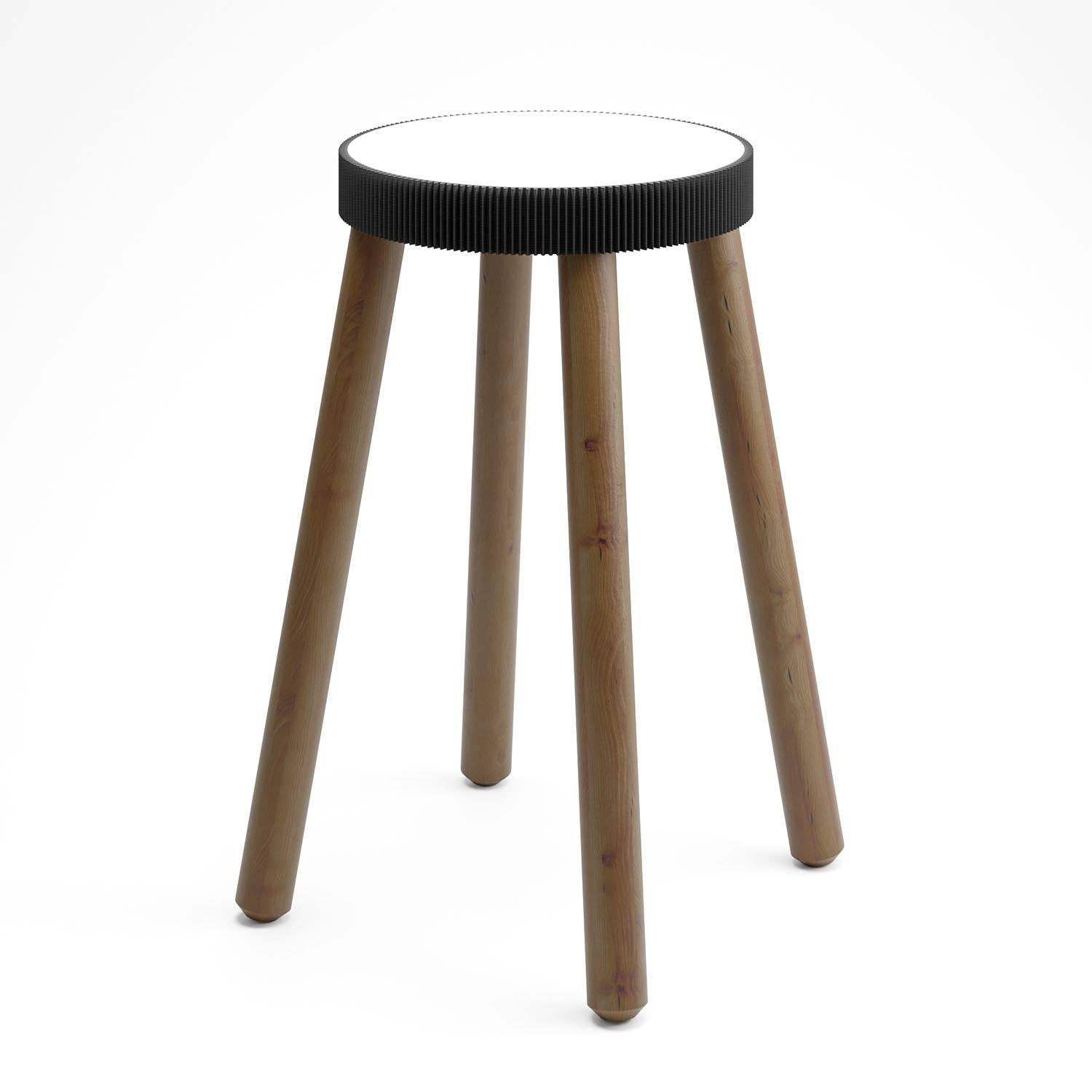 dennismaass. - Wholesale Bijzettafel - VIER50 - moderne bijzettafel29