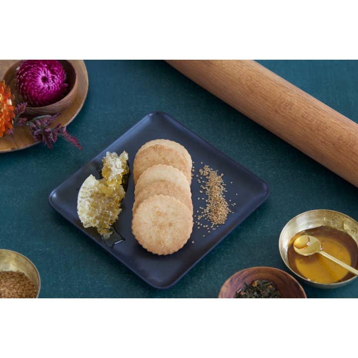 Batter Bakery - Wholesale Cookie - Honey Vanilla Shortbread1