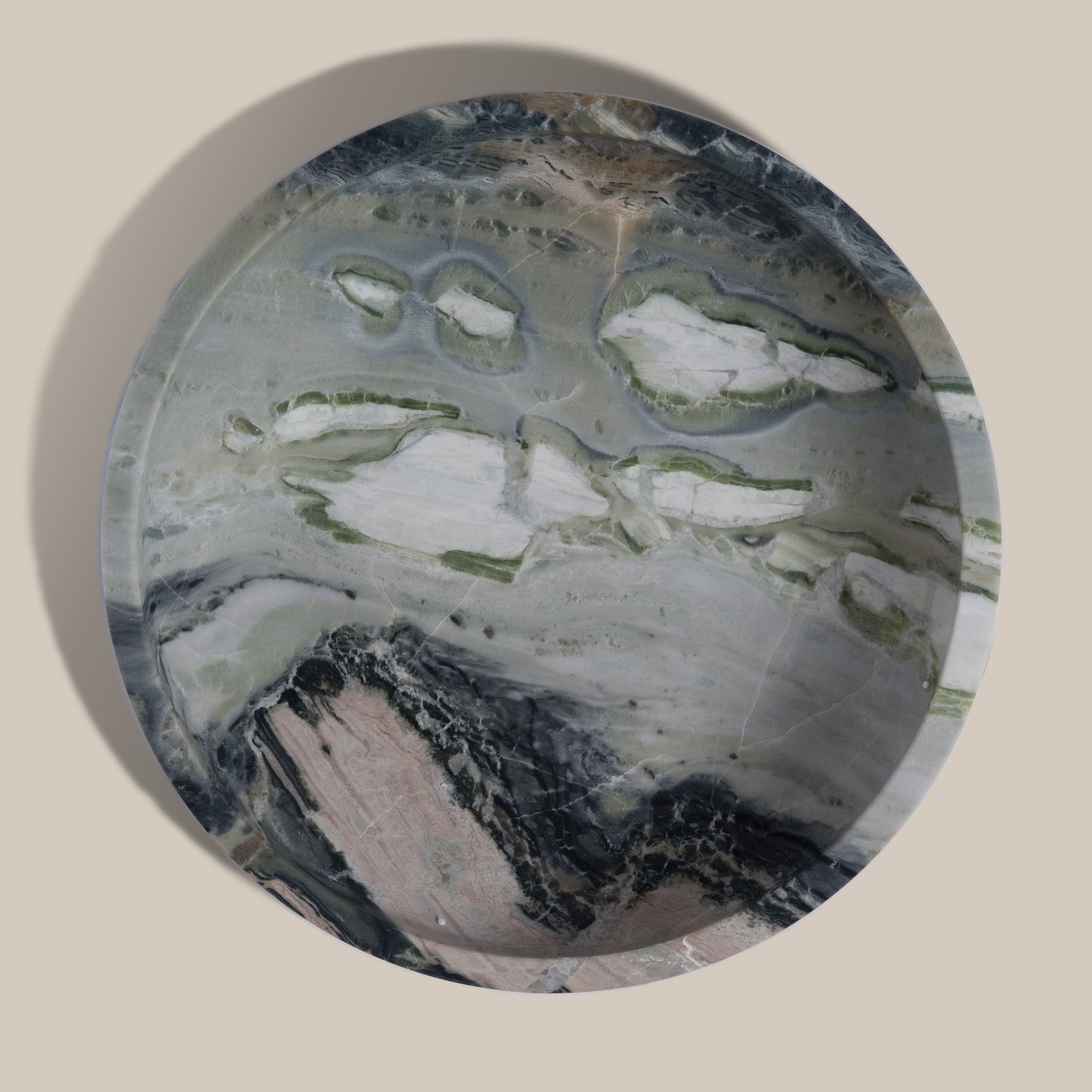 Montana Labelle Design - Wholesale Decorative Plate/Dish/Bowl - Loki Jumbo Bowl3