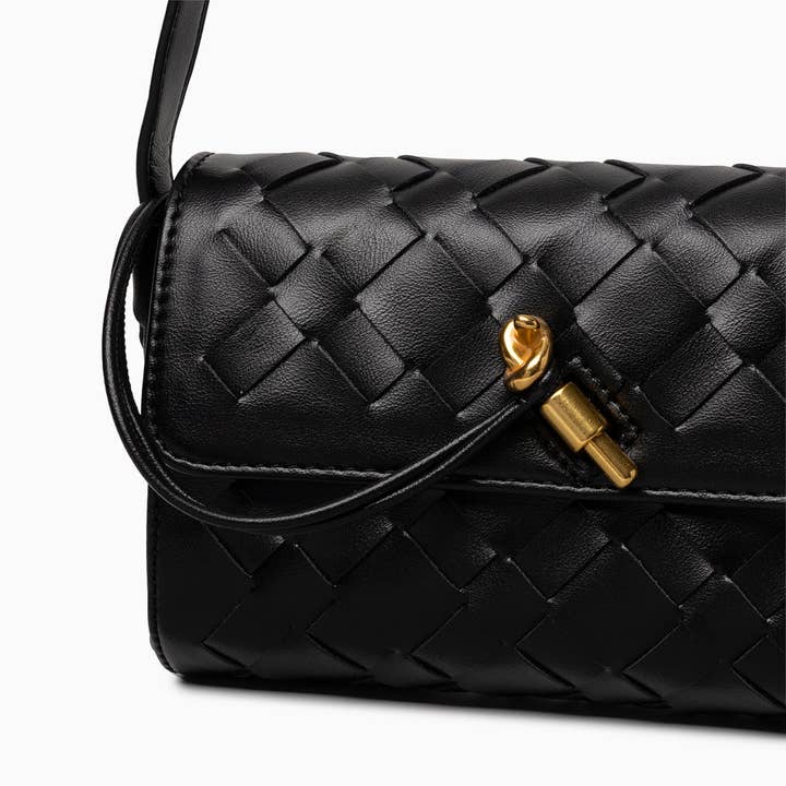 Verano Hill - Wholesale Crossbody Bag - Women's - Therese Crossbody Bag4