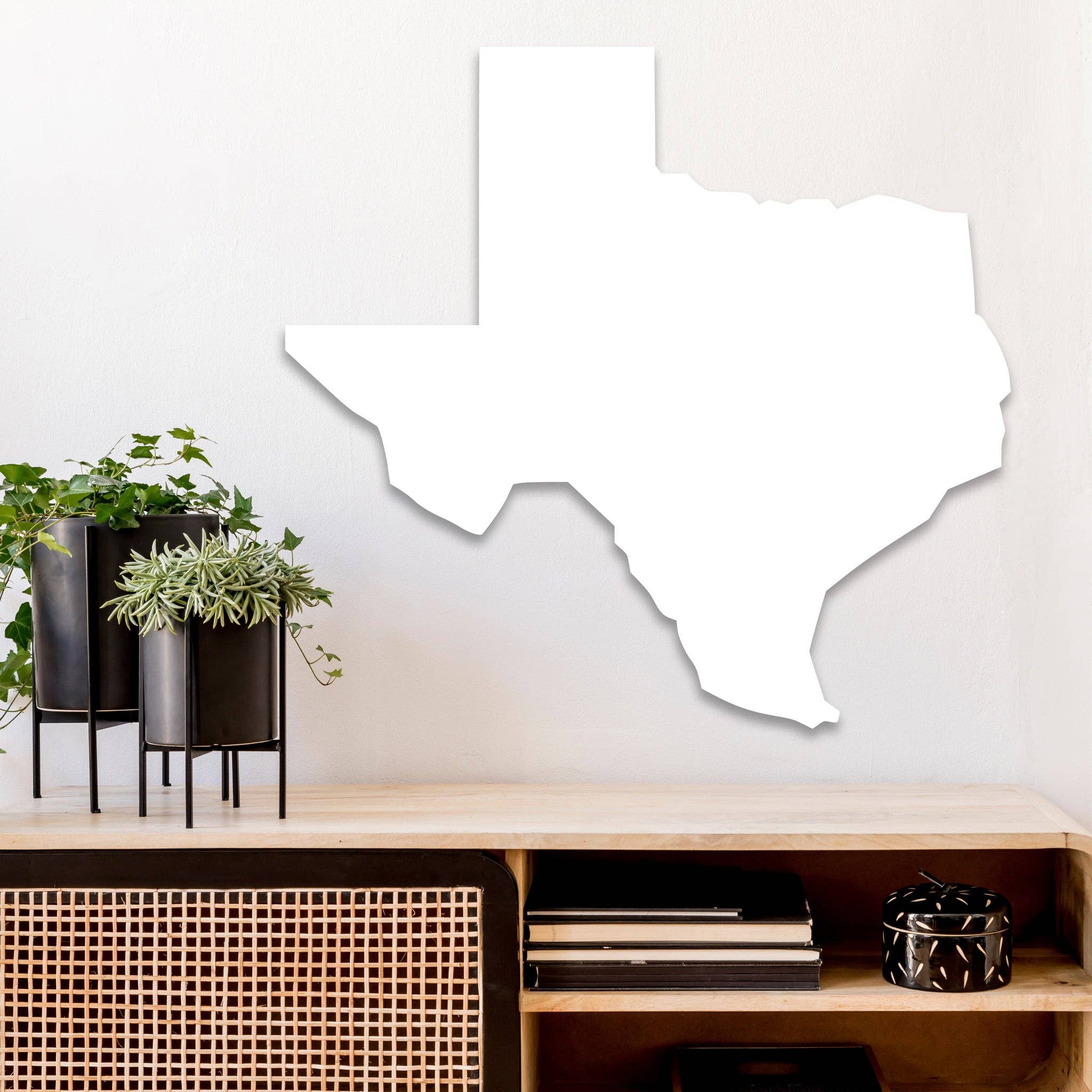 metal-plex – wholesale Wall Accent – Texas State - Metal Wall Art2