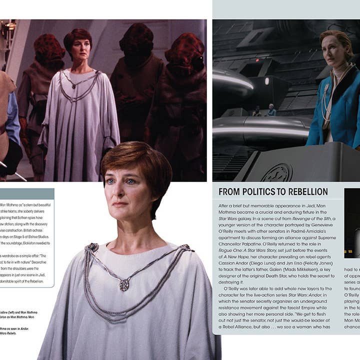 Insight Editions - Wholesale Book - Adult - Star Wars: Return of the Jedi: A Visual Archive