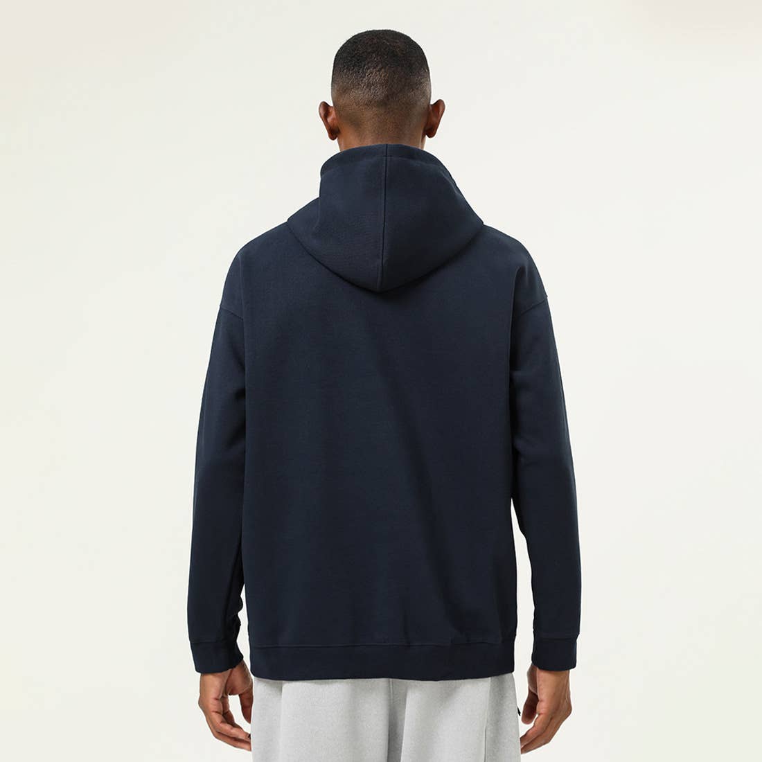 Sodalemon - Wholesale Hoodie - Men's - Man Fitness Winter Warm Loose Sport Outdoor Hoodies6