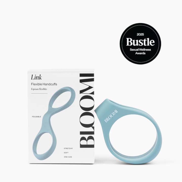 Link Flexible Handcuffs for wholesale by Bloomi