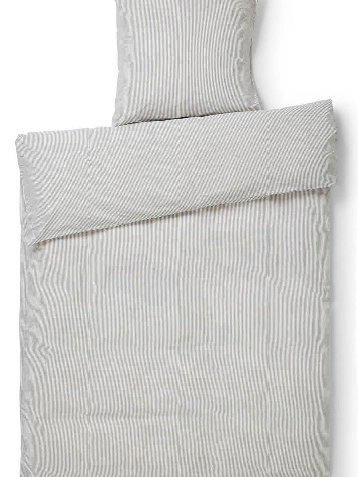 Biancheria da letto Kyst 200x220/60x63 (2) cm per la vendita all'ingrosso da parte di Compliments